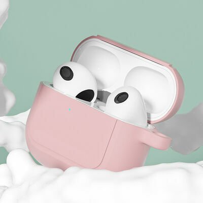Apple Airpods 3. Nesil Kılıf Patinda Airbag 23 Kılıf