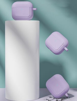 Apple Airpods 3. Nesil Kılıf Patinda Airbag 23 Kılıf