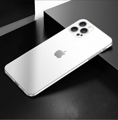 Apple iPhone 12 Pro Kılıf Patinda Blok Kapak
