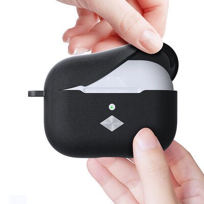Apple Airpods Pro Patinda Airbag 19 Kılıf