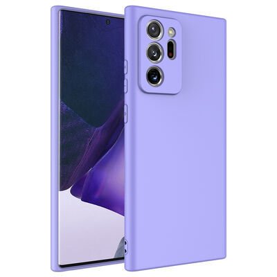 Galaxy Note 20 Ultra Kılıf Patinda Mara Lansman Kapak