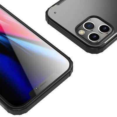 Apple iPhone 12 Pro Max Kılıf Patinda Volks Kapak