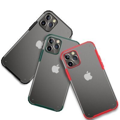 Apple iPhone 12 Pro Max Kılıf Patinda Volks Kapak