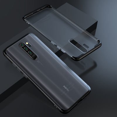 Xiaomi Redmi Note 8 Pro Kılıf Patinda Nili Kapak