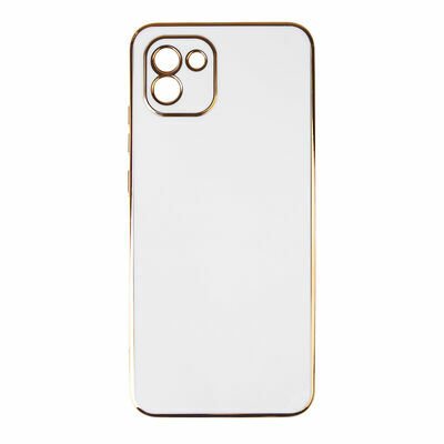 Galaxy A03 Kılıf Patinda Bark Kapak