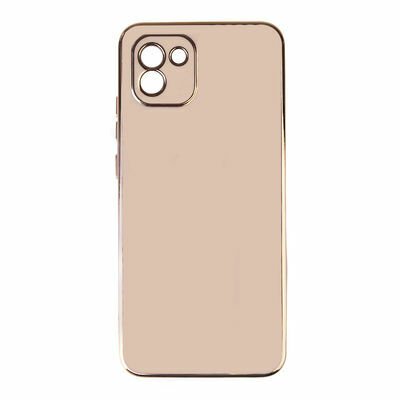 Galaxy A03 Kılıf Patinda Bark Kapak