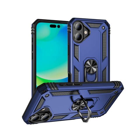 Apple iPhone 16 Plus Kılıf Patinda Vega Kapak