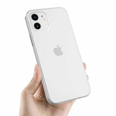 Apple iPhone 12 Kılıf Patinda Blok Kapak