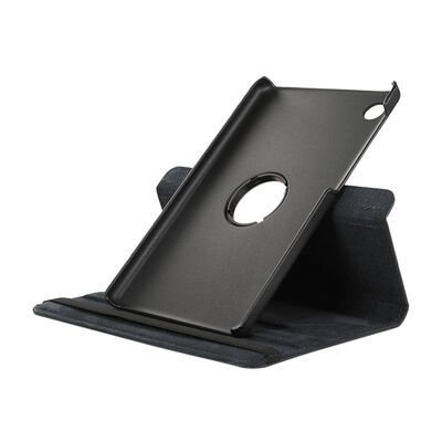 Lenovo Tab M10 TB-328F 3. Jenerasyon Patinda Dönebilen Standlı Kılıf