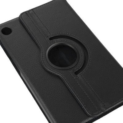 Lenovo Tab M10 TB-328F 3. Jenerasyon Patinda Dönebilen Standlı Kılıf