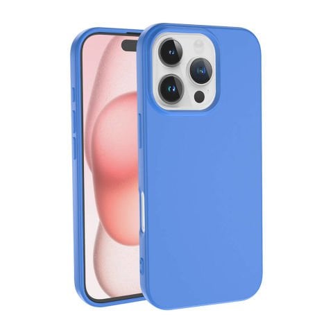 Apple iPhone 16 Pro Max Kılıf LSR Lansman Kapak