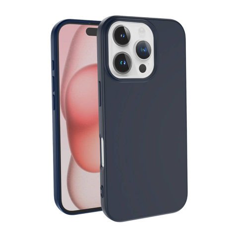 Apple iPhone 16 Pro Max Kılıf LSR Lansman Kapak