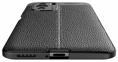Xiaomi Mi 11İ Kılıf Patinda Niss Silikon Kapak