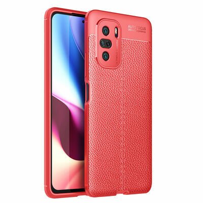 Xiaomi Mi 11İ Kılıf Patinda Niss Silikon Kapak