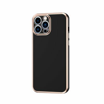 Apple iPhone 12 Pro Kılıf Patinda Bark Kapak