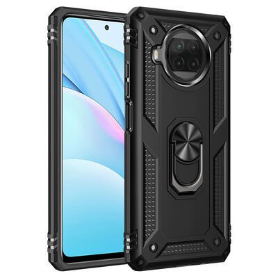 Xiaomi Mi 10T Lite 5G Kılıf Patinda Vega Kapak