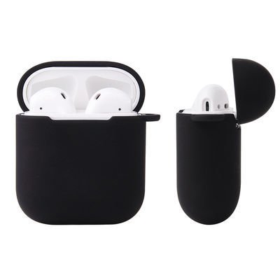 Apple Airpods Kılıf Patinda Airbag 11 Silikon
