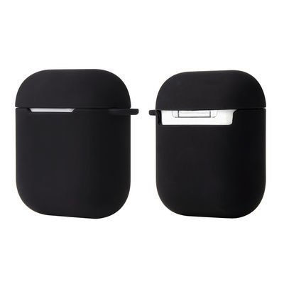 Apple Airpods Kılıf Patinda Airbag 11 Silikon