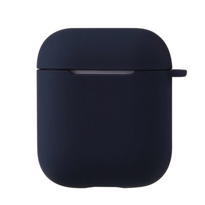 Apple Airpods Kılıf Patinda Airbag 11 Silikon