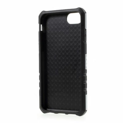 Apple iPhone 5 Kılıf Patinda 2 in 1 Kol Bandı