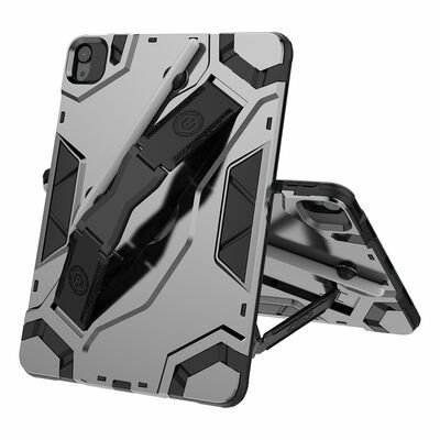 Apple iPad Air 11 2024 Patinda Defens Tablet Silikon