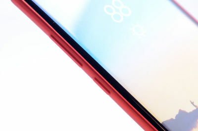 Galaxy Note 8 Kılıf Patinda Premier Silikon Kapak