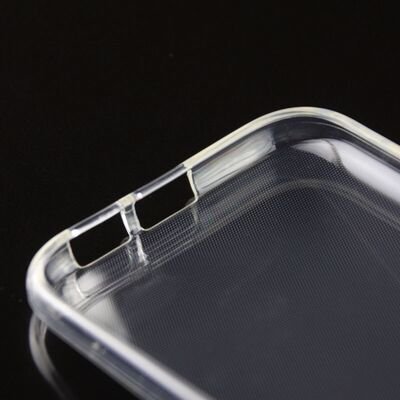 Galaxy A5 2017 Kılıf Patinda Süper Silikon Kapak