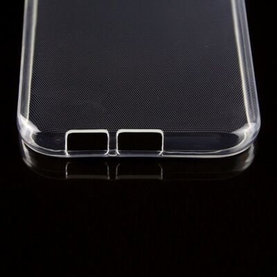 Galaxy A5 2017 Kılıf Patinda Süper Silikon Kapak