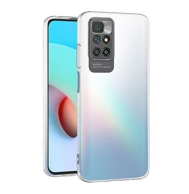 Xiaomi Poco X3 GT Kılıf Patinda Süper Silikon Kapak