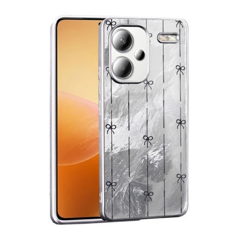 Xiaomi Redmi Note 13 Pro Plus 5G Kılıf Desenli Patinda Mep Kapak