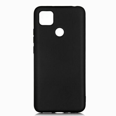 Xiaomi Redmi 10A Kılıf Patinda Premier Silikon Kapak