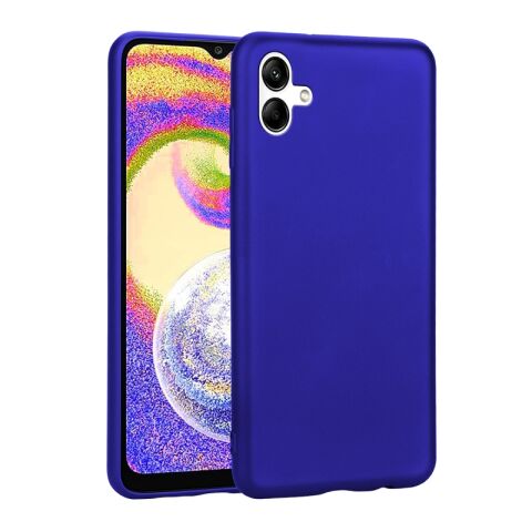 Galaxy A04 Kılıf Patinda Premier Silikon Kapak