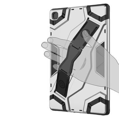 Galaxy Tab A7 10.4 T500 2020 Patinda Defens Tablet Silikon