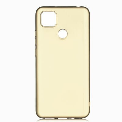 Xiaomi Redmi 10A Kılıf Patinda Premier Silikon Kapak
