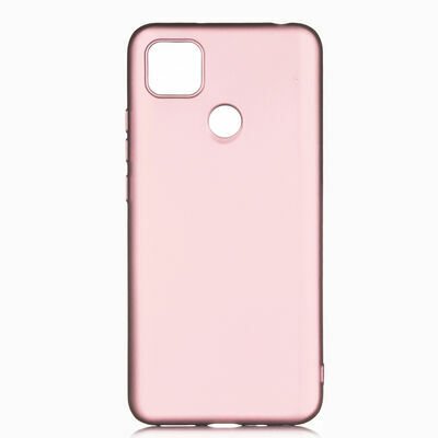 Xiaomi Redmi 10A Kılıf Patinda Premier Silikon Kapak
