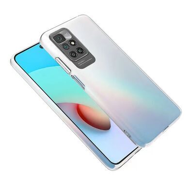 Xiaomi Poco X3 GT Kılıf Patinda Süper Silikon Kapak