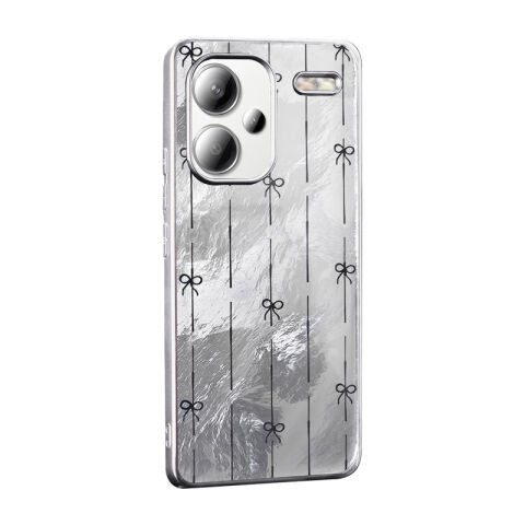 Xiaomi Redmi Note 13 Pro Plus 5G Kılıf Desenli Patinda Mep Kapak