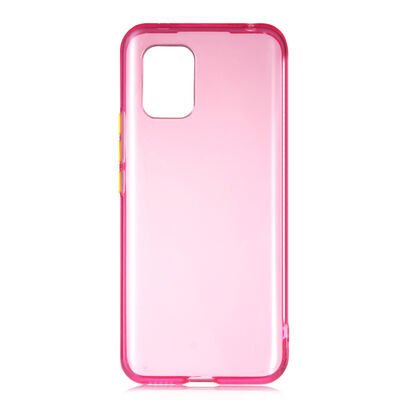 Xiaomi Mi 10 Lite Kılıf Patinda Bistro Kapak