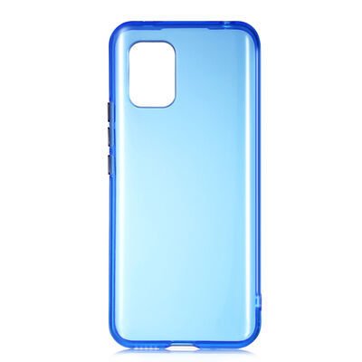 Xiaomi Mi 10 Lite Kılıf Patinda Bistro Kapak