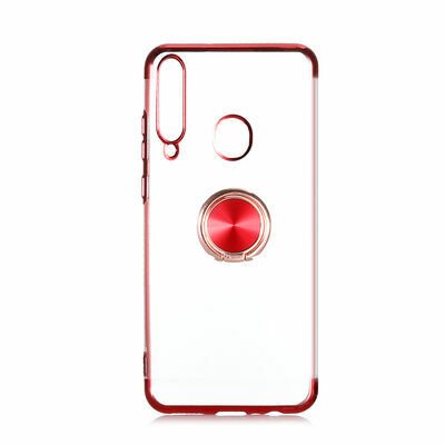 Galaxy M30 Kılıf Patinda Gess Silikon