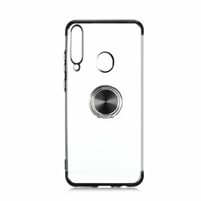 Galaxy M30 Kılıf Patinda Gess Silikon