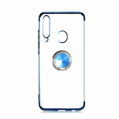 Galaxy M30 Kılıf Patinda Gess Silikon