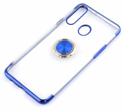 Galaxy A20S Kılıf Patinda Gess Silikon