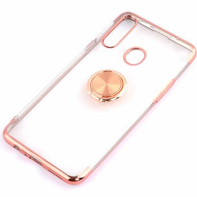 Galaxy A20S Kılıf Patinda Gess Silikon
