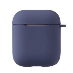 Lavendery Gray