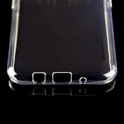 Galaxy J5 Kılıf Patinda Süper Silikon Kapak