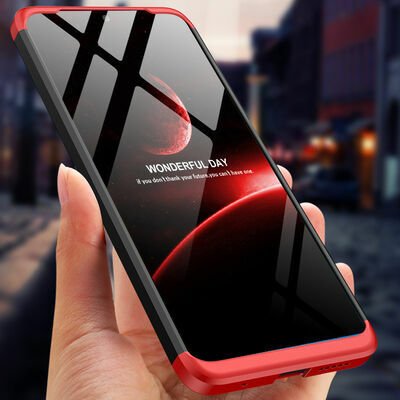 Xiaomi Redmi Note 11S Global Kılıf Patinda Ays Kapak