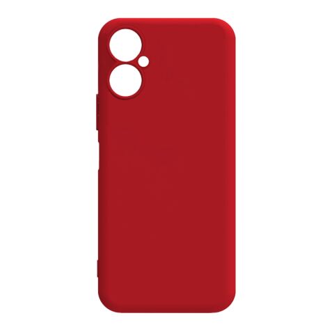 Tecno Spark 9 Pro Kılıf Patinda Biye Silikon