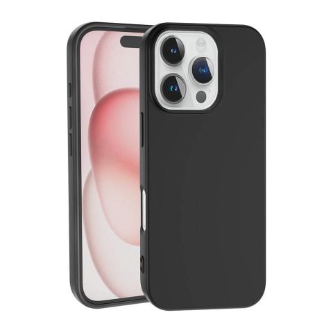 Apple iPhone 16 Pro Kılıf LSR Lansman Kapak