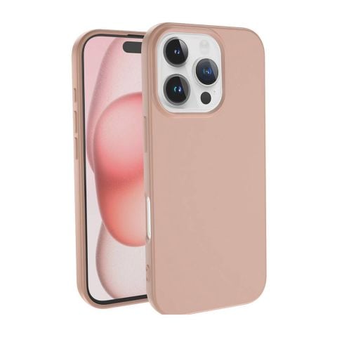 Apple iPhone 16 Pro Kılıf LSR Lansman Kapak
